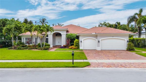 Riverstone, 14837 SW 36th St, Davie, Florida 33331, image 1