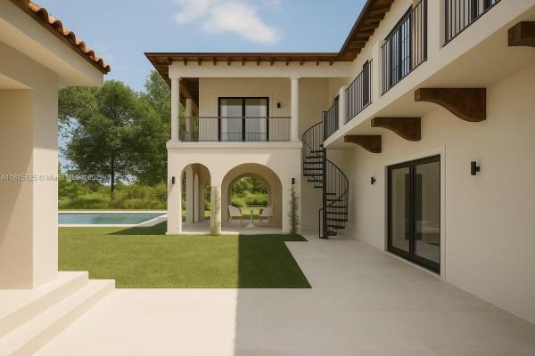 La Gorce Golf, 5905 N Bay Rd, Miami Beach, Florida 33140, image 3
