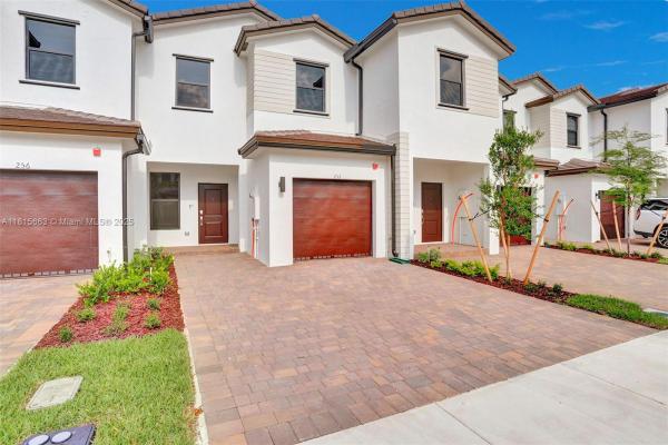 Sunset Pines By Lennar, 252 SW 159th Ter #252, Pembroke Pines, Florida 33027, image 1