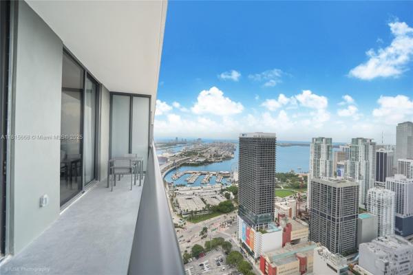 601 NE 1st St #PH 5008, Miami, Florida 33132, image 1