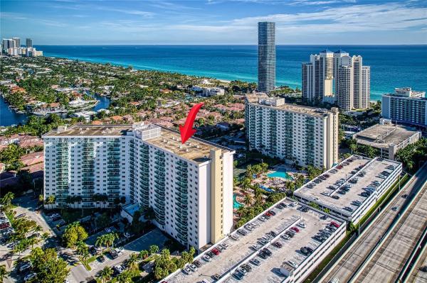 Oceanview B, 19380 Collins Ave #311, Sunny Isles Beach, Florida 33160, image 1