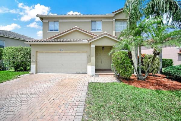 Ruby Cove, 4007 Turquoise Trl, Weston, Florida 33331, image 1
