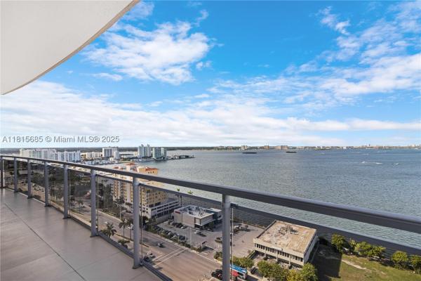 The Lexi, 7901 Hispanola Ave #2007, North Bay Village, Florida 33141, image 1