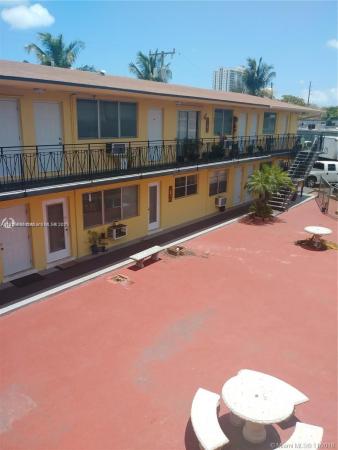 Greynolds Arms, 17051 NE 23 Ave #2E, North Miami Beach, Florida 33160, image 1
