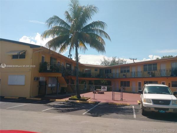 Greynolds Arms, 17051 NE 23rd Ave #2E, North Miami Beach, Florida 33160, image 3