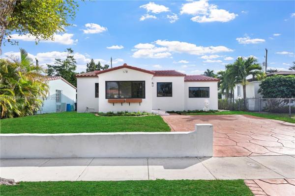 6110 SW 12th St, Miami, Florida 33144, image 1