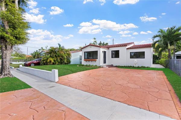 Coral Heights, 6110 SW 12th St, West Miami, Florida 33144, image 2