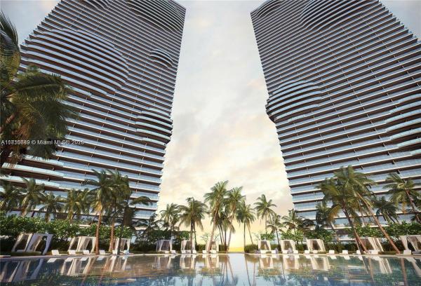 Paraiso Bay, 650 NE 32nd St #1201, Miami, Florida 33137, image 1