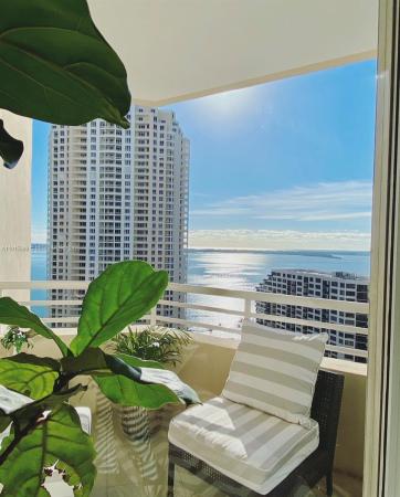 One Tequesta Point, 888 Brickell Key Dr #2209, Miami, Florida 33131, image 1
