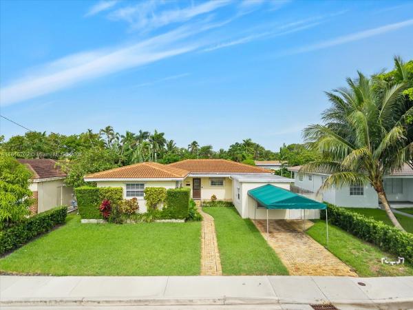 Treasure Island, 7512 Mutiny Ave, North Bay Village, Florida 33141, image 1