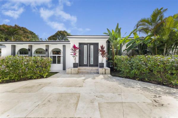 Brickell Estates, 1651 SW 13th Ave, Miami, Florida 33145, image 1