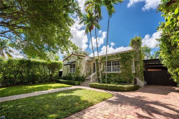 Silver Bluff Estates, 2308 SW 23rd Ter, Miami, Florida 33145, image 1