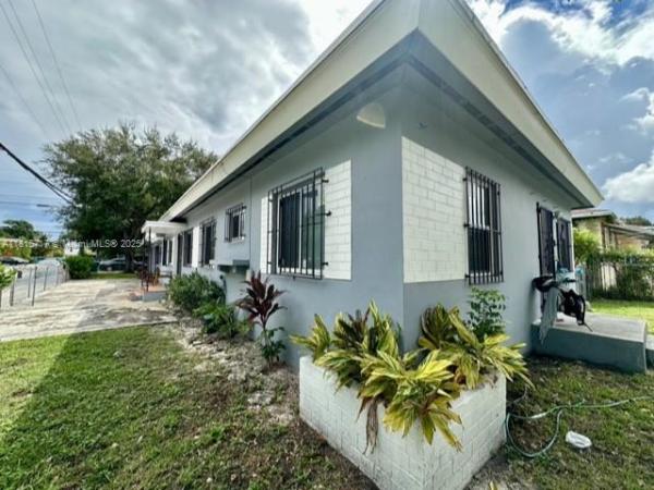 Groveland Park, 248 NW 69th St, Miami, Florida 33150, image 1
