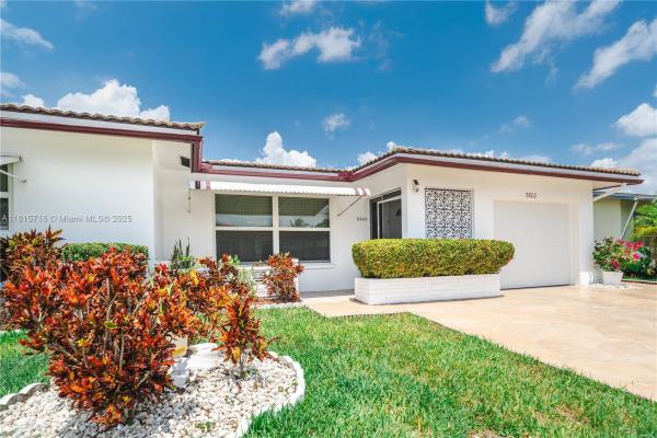Green Haven 12, 5803 NW 85th Ter, Tamarac, Florida 33321, image 1