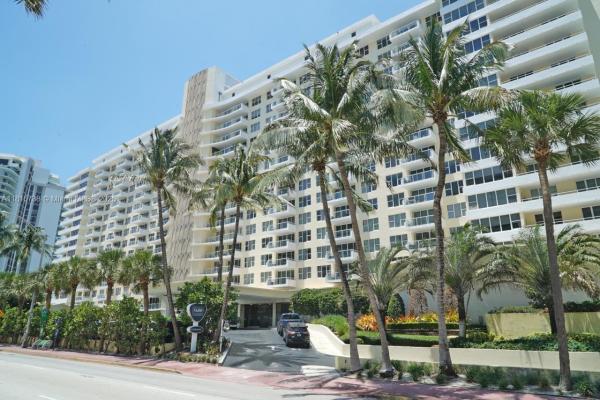 5600 Collins, 5600 Collins Ave #10E, Miami Beach, Florida 33140, image 3