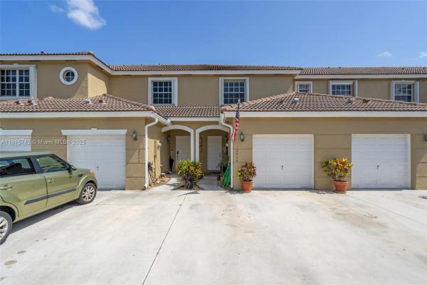 Pelican Pointe, 12006 SW 2nd St, Pembroke Pines, Florida 33025, image 1