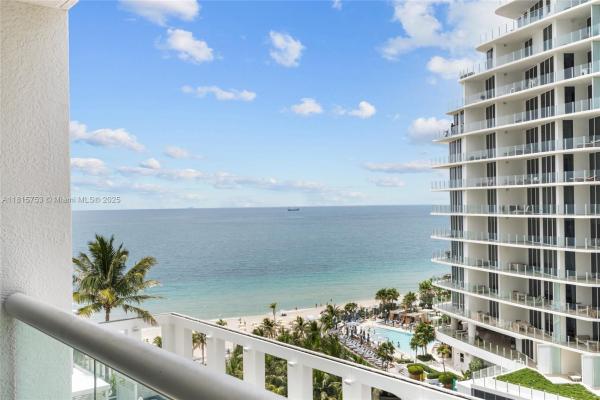 The Ocean Resort Residences, 551 N Fort Lauderdale Beach Blvd #H1007, Fort Lauderdale, Florida 33304, image 1