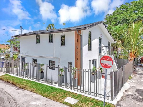 Idlewild Park, 1805 SW 4th St, Miami, Florida 33135, image 1