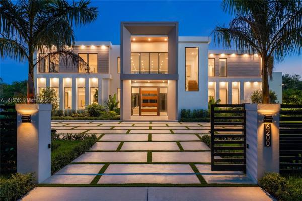 Ridgeline Estates, 6200 SW 126 St, Pinecrest, Florida 33156, image 1