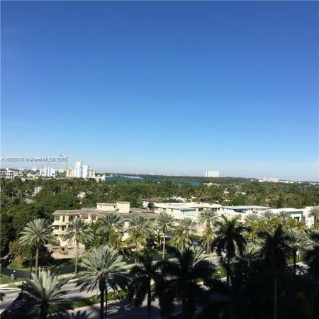 Balmoral, 9801 Collins Ave #10Q, Bal Harbour, Florida 33154, image 1
