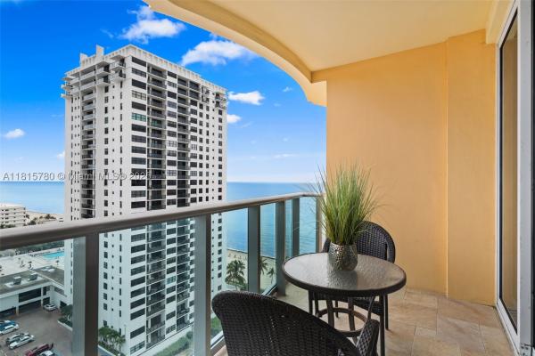 The Wave, 2501 S Ocean Dr #PH-39, Hollywood, Florida 33019, image 1