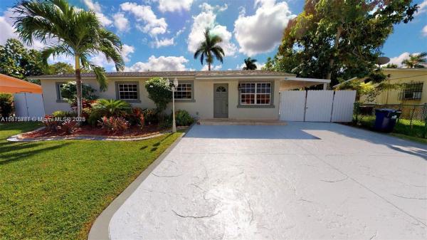 15340 SW 306th St #A, Unincorporated Dade County, Florida 33033, image 1