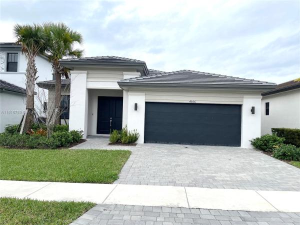 Marbella, 4506 SW 174th Ave #4506, Miramar, Florida 33029, image 1