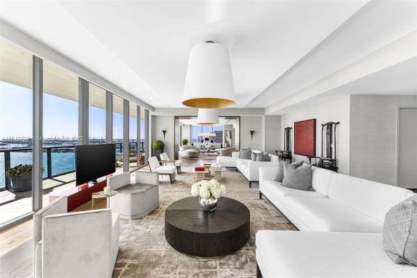 Elysee, 788 NE 23rd St #2501, Miami, Florida 33137, image 1