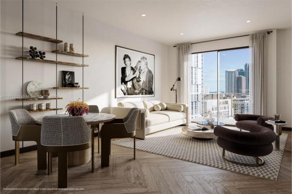 94 NE 29th St #610, Miami, Florida 33137, image 1