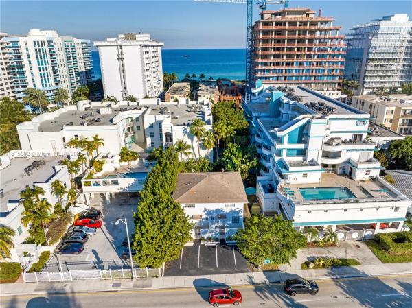 Altos Del Mar, 9165 Harding Ave, Surfside, Florida 33154, image 1