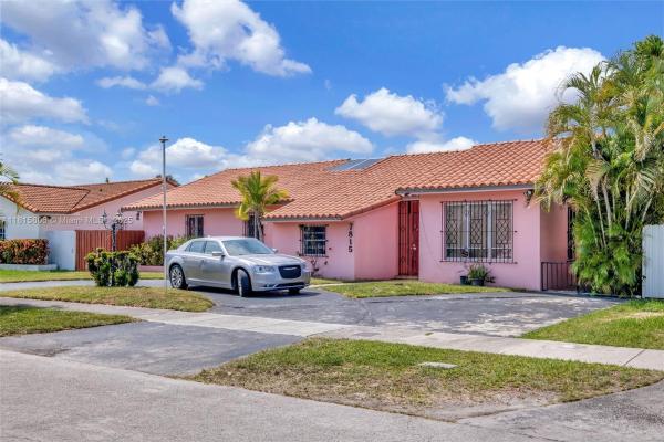 7815 SW 21st Ter, Miami, Florida 33155, image 1
