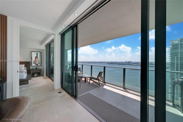 Paraiso Bay, 650 NE 32nd St #4701, Miami, Florida 33137, image 2