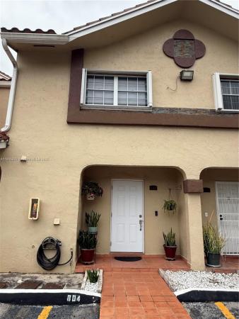 6560 SW 138 Ct #804, Unincorporated Dade County, Florida 33183, image 1