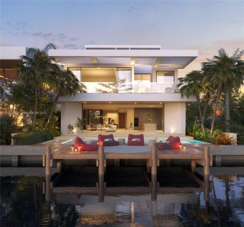 Belle Meade, 7725 NE 8th Ave, Miami, Florida 33138, image 1