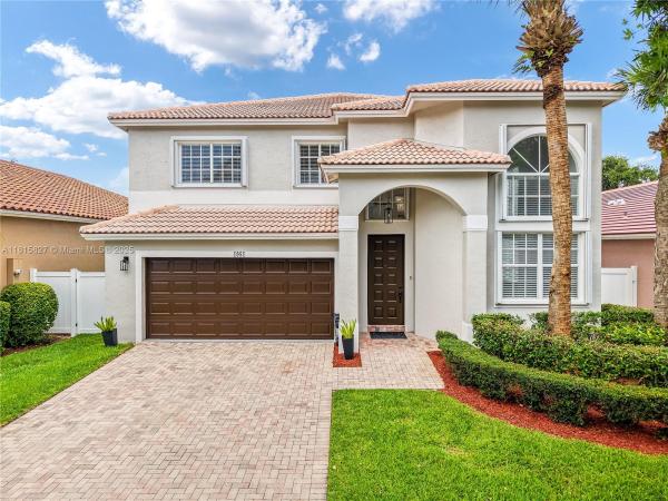 The Landings At Pembroke Isles, 1981 NW 171st Ave, Pembroke Pines, Florida 33028, image 1