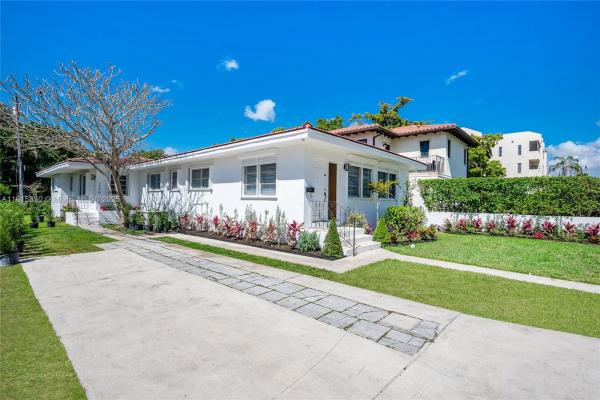 Coral Groves, 1704 S Le Jeune Rd #A, Coral Gables, Florida 33134, image 1