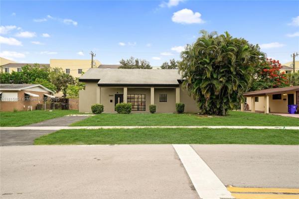 West Gate Estates, 3460 NW 43rd Ave, Lauderdale Lakes, Florida 33319, image 1