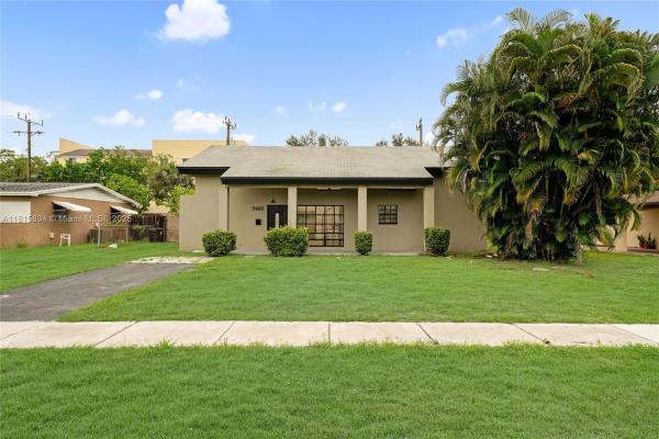 West Gate Estates, 3460 NW 43rd Ave, Lauderdale Lakes, Florida 33319, image 2