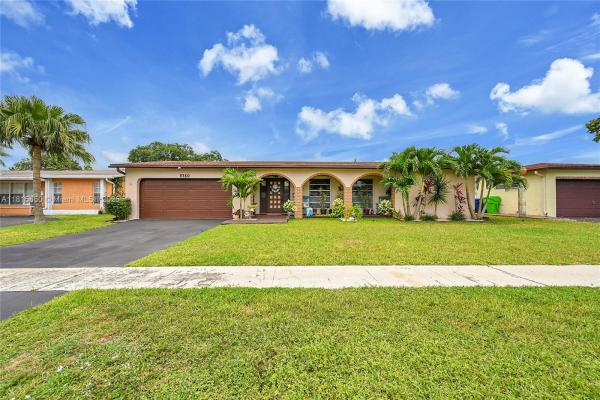 Sunrise Golf Village, 9360 NW 21st Mnr, Sunrise, Florida 33322, image 1