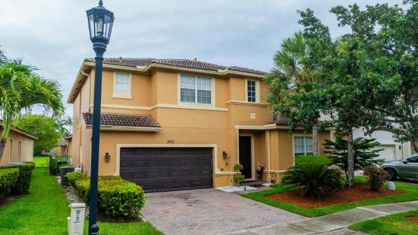 Isles At Weston, 4452 Rainbow Ave, Weston, Florida 33332, image 1