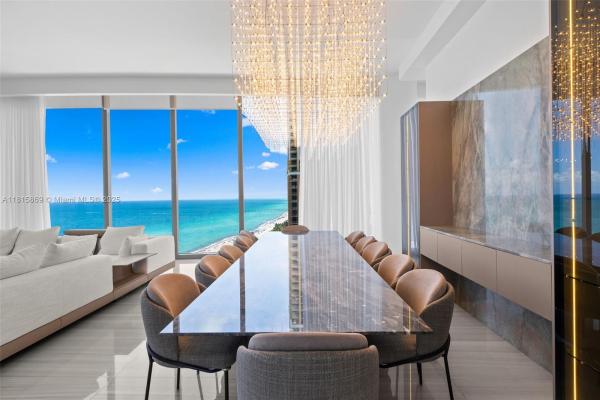 The Estates At Acqualina South Tower, 17901 Collins Ave #1607, Sunny Isles Beach, Florida 33160, image 2
