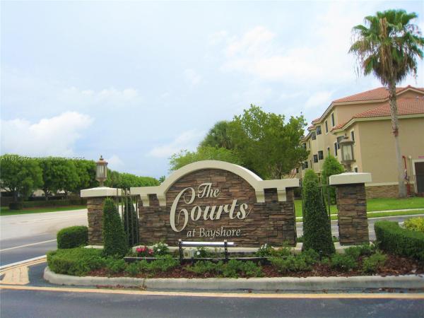 The Courts At Isles Of Bayshore, 22621 SW 88th Pl #202-8, Cutler Bay, Florida 33190, image 1