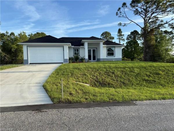 Lehigh Acres Residential, 2906 18th St Sw, Lehigh Acres, Florida 33976, image 1