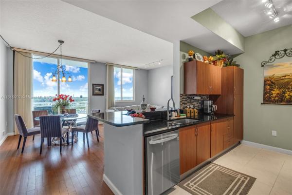 Venture At Aventura West, 2775 NE 187th St #PH-6, Aventura, Florida 33180, image 3