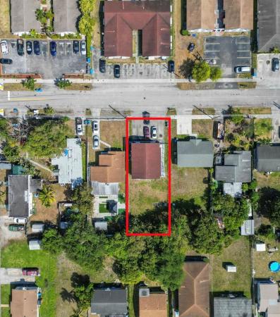 Carver Ranches, 4130 SW 20th St #1-2, West Park, Florida 33023, image 2