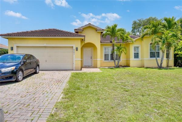 4441 SW Savona Blvd, Port St. Lucie, Florida 34953, image 1