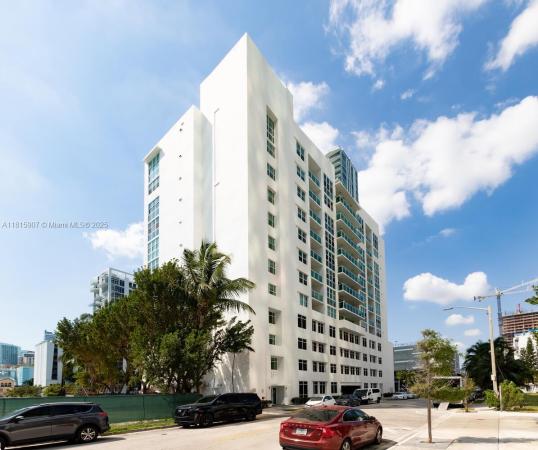 Moon Bay Of Miami, 500 NE 29th St #906, Miami, Florida 33137, image 1