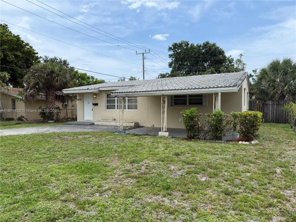 Patterson Park, 5654 NE 5th Ave, Oakland Park, Florida 33334, image 2