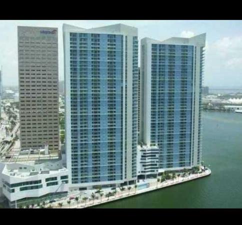 One Miami East, 335 S Biscayne Blvd #3110, Miami, Florida 33131, image 1
