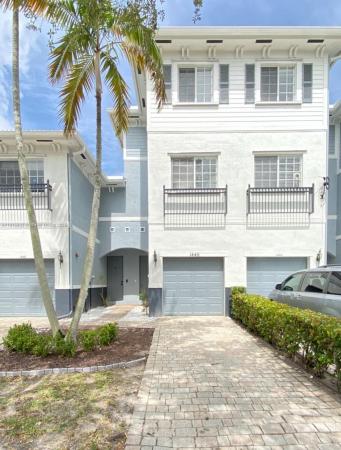 Georgetown, 1446 NW 34th Way #1446, Lauderhill, Florida 33311, image 1